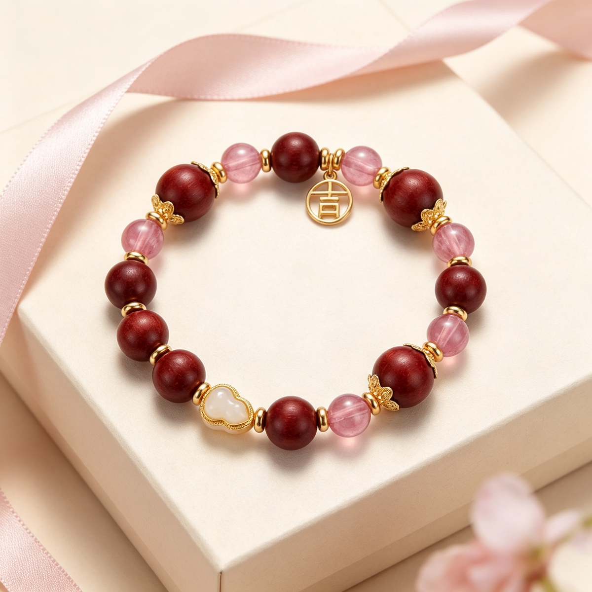 Caring for Scented Bead Bracelets: Preserving Fragrance and Structural Integrity