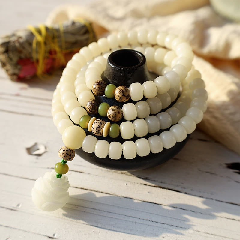 Zenwoodart Bodhi & Sacred Seeds Collection