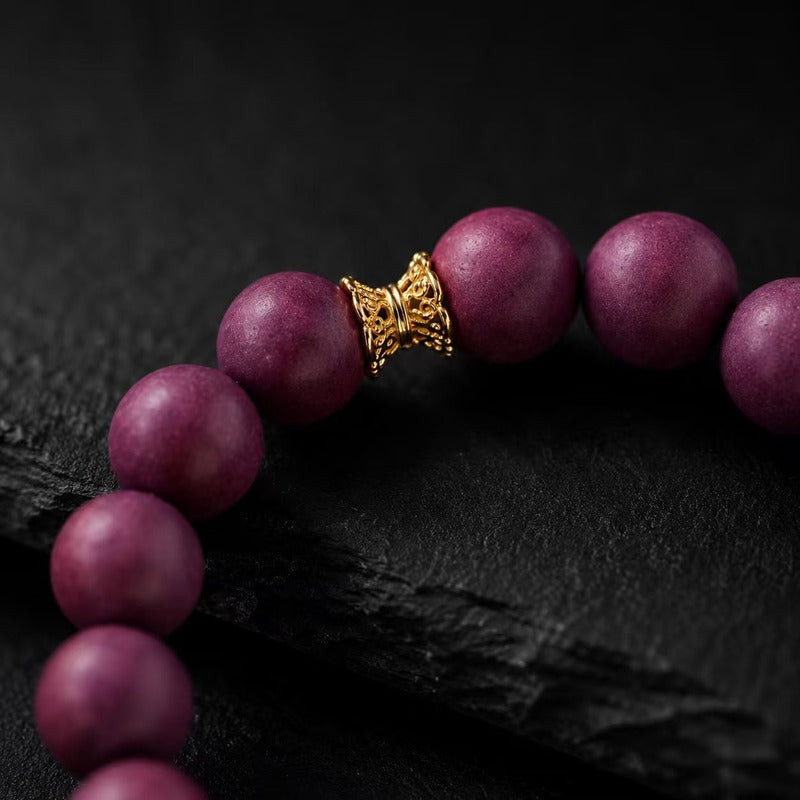 Zenwoodart Herbal & Incense Beads Collection