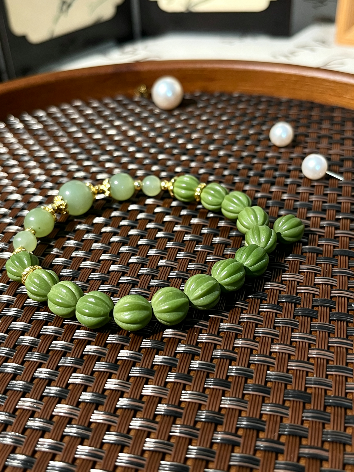 Longjing Jade Tea