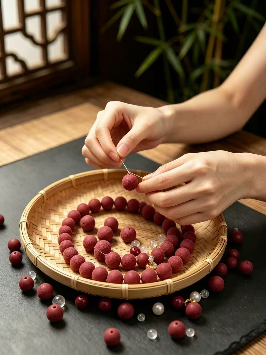Handcrafted Precision