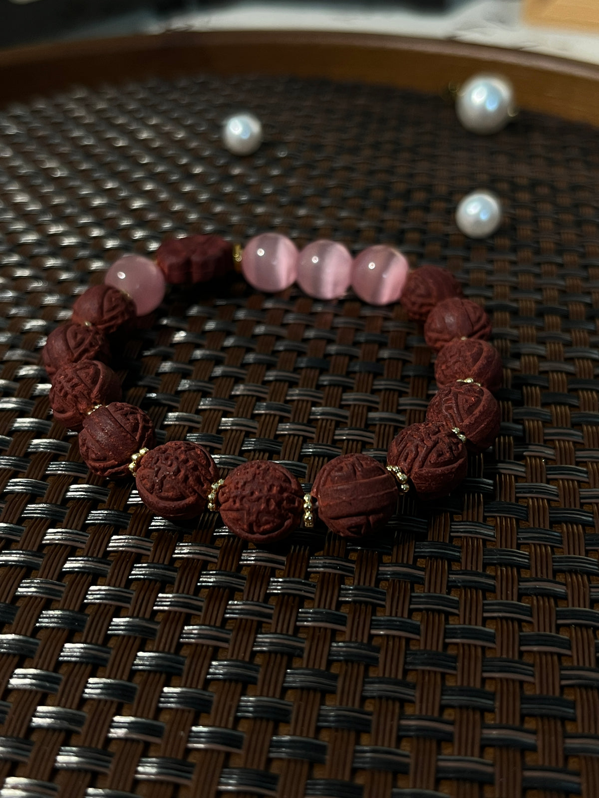 Radiant Rose