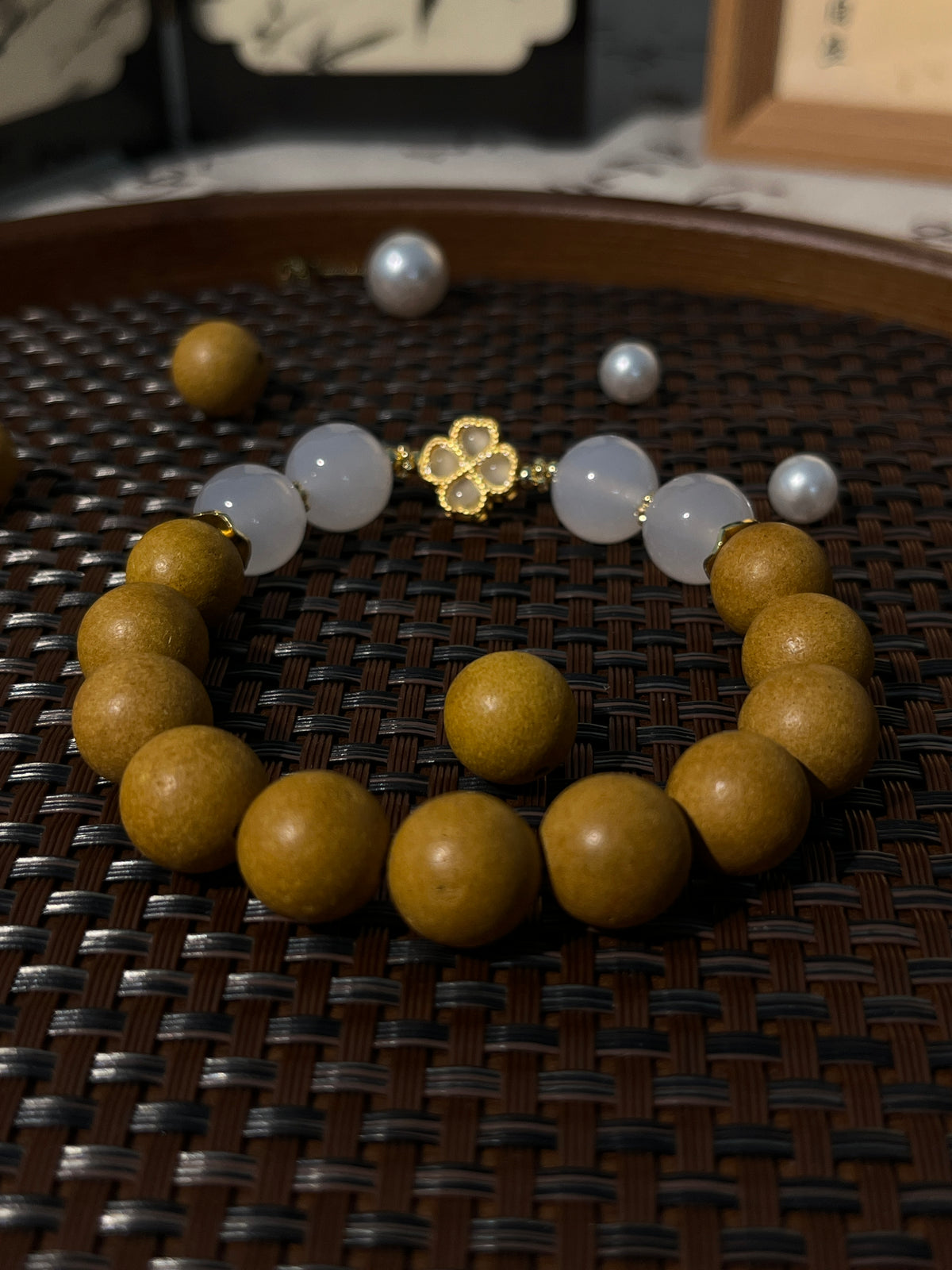 Sweet Pear Serenity