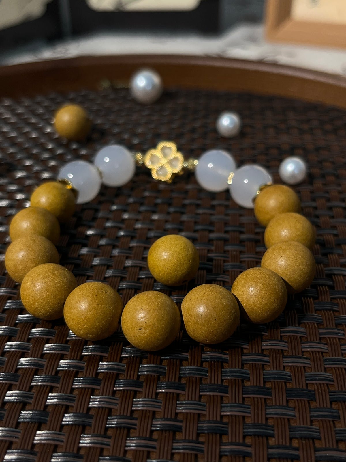 Sweet Pear Serenity